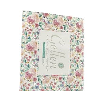 Gellen dip powder starter kit